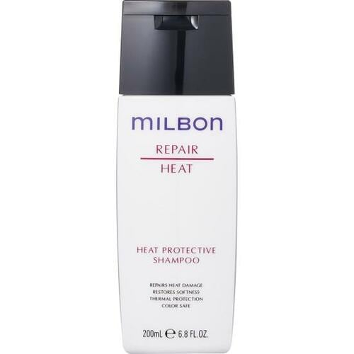 ミルボン:MILBON リペア ヒートプロテクティブ シャンプー:ヘアケア製品
