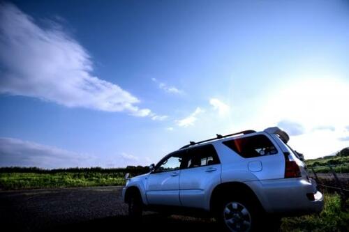 さっと充電完了したいなら PD対応カーチャージャー！ イメージ