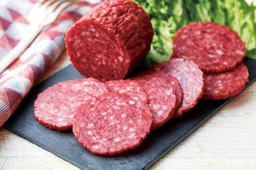 【カルパス編】バーで出るような本格的な味とコクが絶品