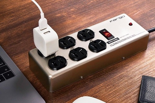 Fargo「 スチールタップ」 イメージ