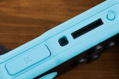 カメラと赤外線を併用 Switch 2おすすめ イメージ