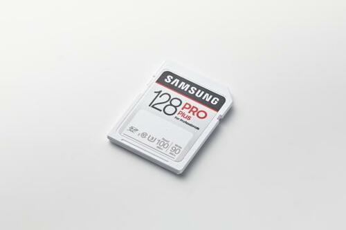 ［SDカードおすすめ1位］Samsung「PRO Plus」｜安くて超高速！ コスパ最強の1枚 イメージ