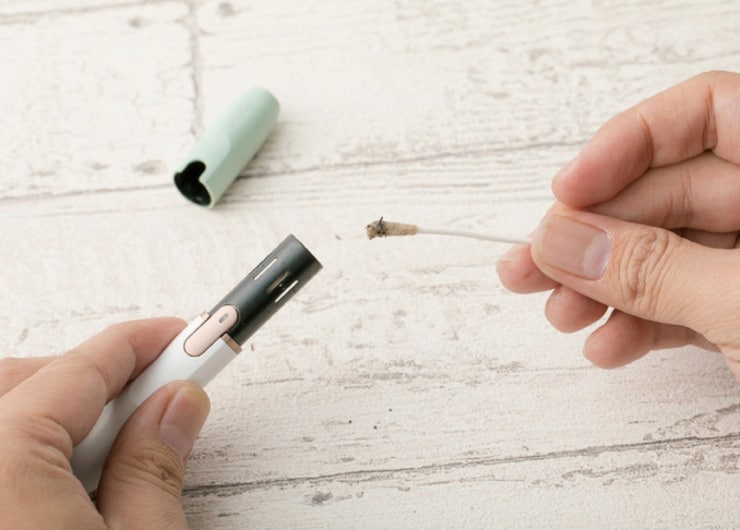 IQOSの弱点を解消！ ヘビーユーザーにこそオススメしたい珠玉の3選