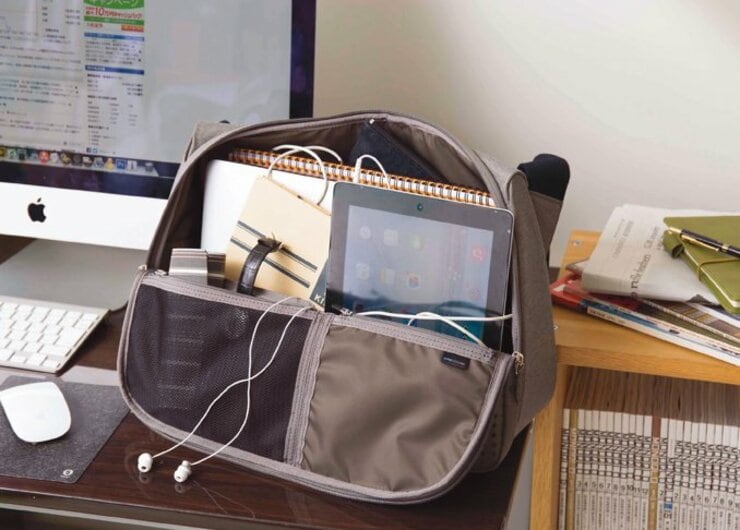 【防御力重視】急な雨でもノートPCを濡らさない方法