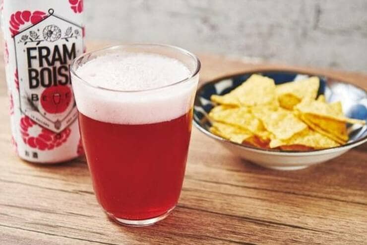 【カルディおすすめ】リッチな味わい！フランボワーズのビールがおしゃれ｜『LDK』とプロが60製品を比較
