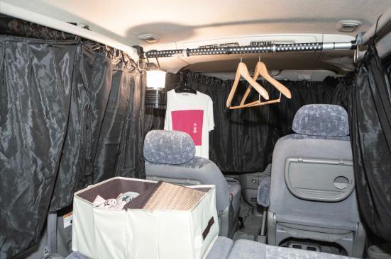 車中泊おすすめアイテム29選 自宅みたいに快適になる製品をカーグッズ編集部が厳選 360life サンロクマル