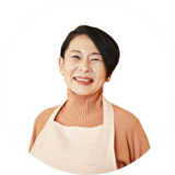 管理栄養士/国際中医師/国際中医薬膳管理師 植木もも子 氏 アイコン