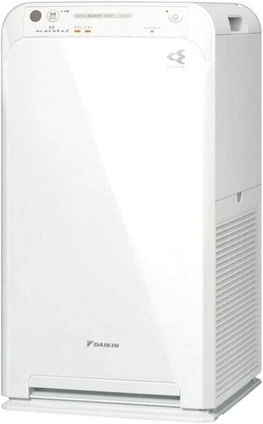 DAIKIN「空気清浄機 MC55Y」
