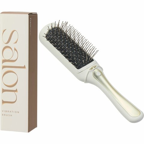 ELECTRONICS EVERYONE 電動ヘアブラシ 2026年】電動ヘアブラシのおすすめランキング。LDKが人気商品を検証