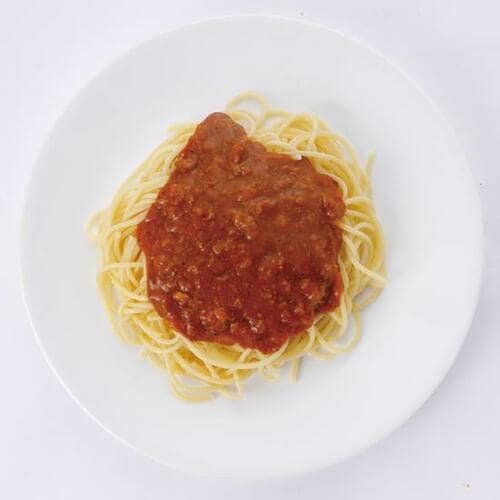 22位: ハインツパクチー風味は新感覚のアジア風味 ミートソースのレトルトパスタソースおすすめ イメージ2
