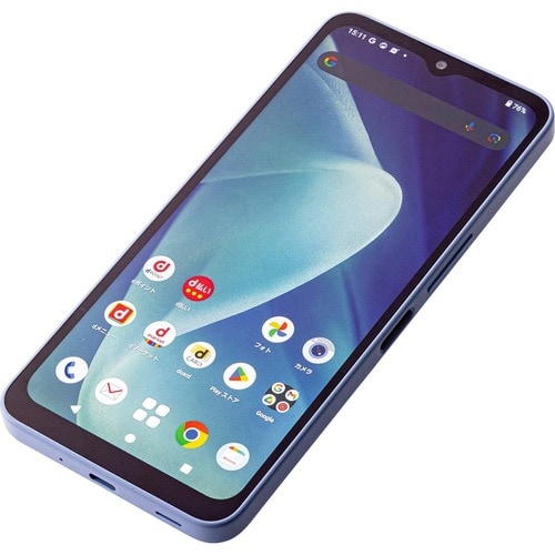 安いスマホおすすめ シャープ AQUOS wish4 イメージ