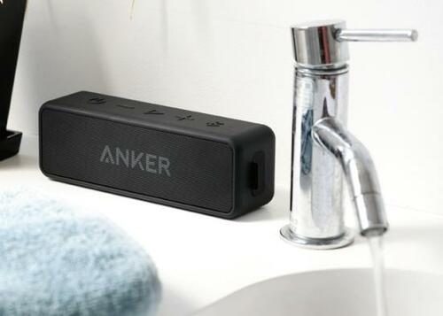 AnkerのSoundCoreは格安スピーカーの代名詞 イメージ
