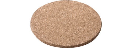 コルク:鍋しき:百均:セリア:百均:料理:鍋:調理:キッチン:テーブル:必需品:コスパ:LDK