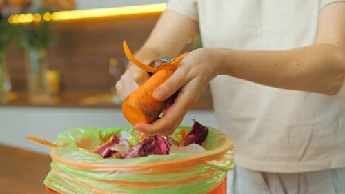 ゴミ出しストレスを軽減!使いやすいキッチン用ゴミ箱は? イメージ