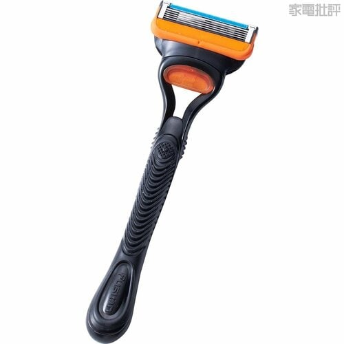 T字カミソリ 電気シェーバーおすすめ イメージ