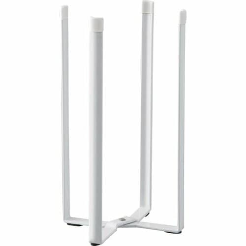 山崎実業:キッチンエコスタンド タワー:スタンド