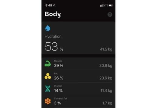 【good】少しうるさいけれど、計測は簡単でした イメージ4