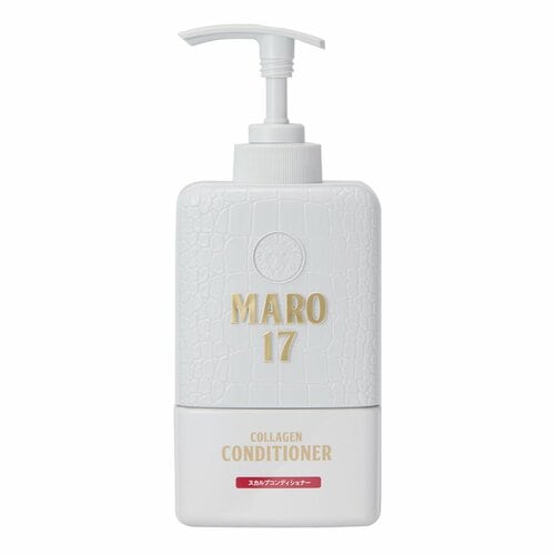 メンズシャンプー&トリートメントおすすめ ネイチャーラボ MARO17 スカルプ コンディショナー イメージ1