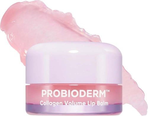 【ナイトリップ】バイオヒールボ「プロバイオダーム コラーゲンボリュームリップバーム 15mL」 Amazonブラックフライデーセールアイテムおすすめ イメージ