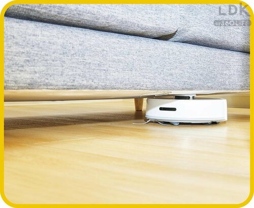 小回りもきく スマート家電おすすめ イメージ