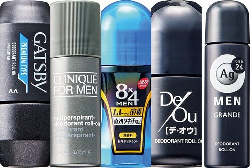 夏は汗のニオイやベタつきの対策を!