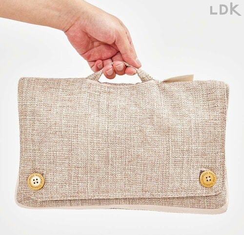 速度は3段階で操作もシンプル LDKマッサージクッションおすすめ イメージ2