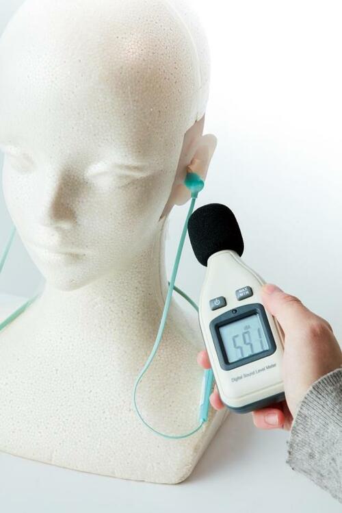 選び方1「音質」：家事をしながらでもキレイな音で聴くことができるか？ イメージ