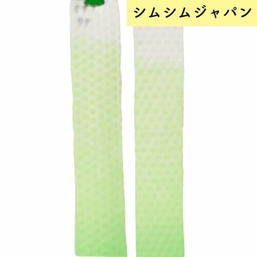 かなり上まで色水を吸水 クレンジングタオルおすすめ イメージ