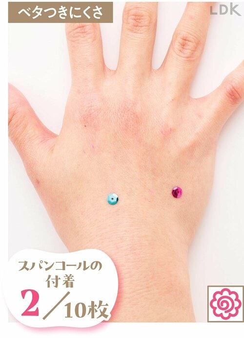 素早くなじんでベタベタしない プチプラボディクリームおすすめ イメージ