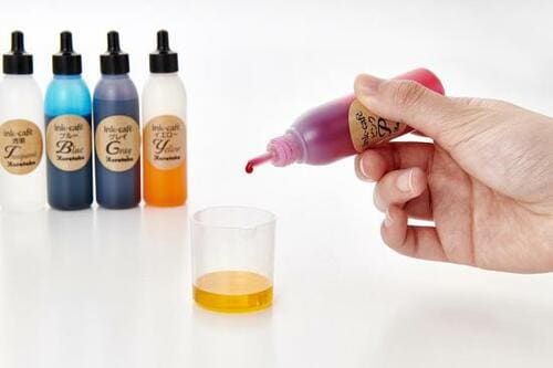 理想の色を追い求めた「インク沼」おすすめセット2選 イメージ