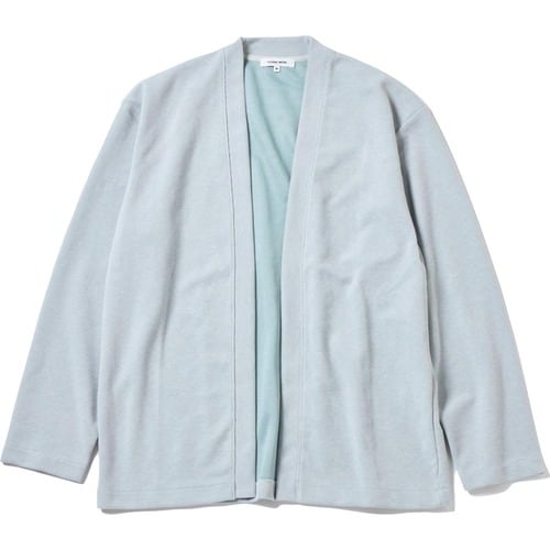 白スニーカーおすすめ グローバルワーク サラサマDRYカーディガン/975764 イメージ1