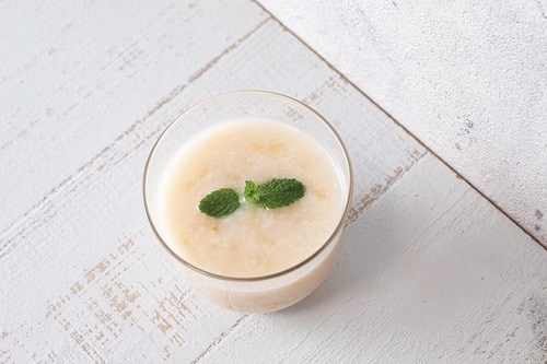 19位: 飲みごたえある玄米仕様!「発芽玄米甘酒」 久世福商店おすすめ イメージ2