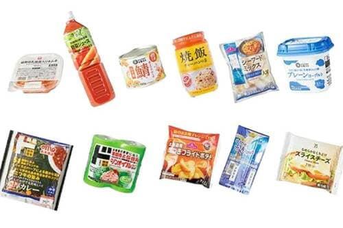 家計を助けるPB食品の最強は? イメージ