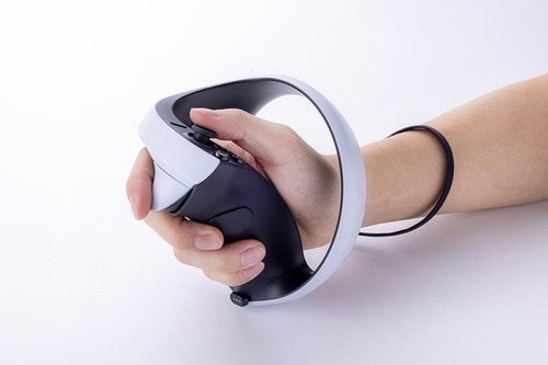 ゲームの操作性も格段に進化 イメージ