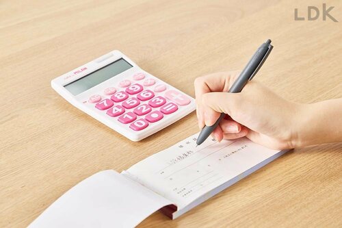 なめらかなインクだからスラスラ美文字が書ける ボールペンおすすめ イメージ