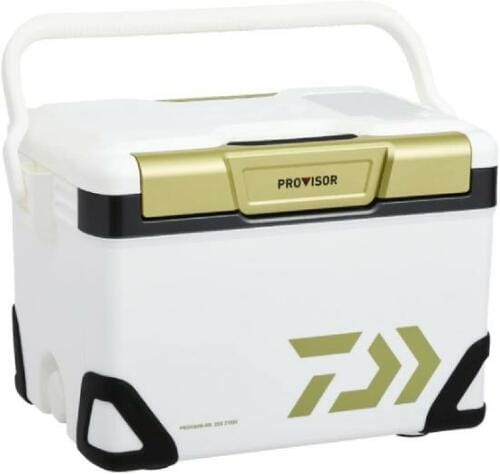 真空断熱パネル素材なら保冷力が高い 釣り用クーラーボックスおすすめ イメージ