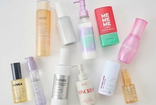 ヘアセラムの選び方 ヘアセラムおすすめ イメージ