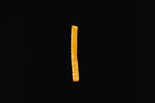 17位: 17位エナジーカラムーチョレッドホットチリは刺激が弱い 辛いお菓子おすすめ イメージ2
