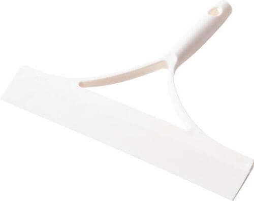 水切れしっかり！ 山崎産業「Satto ウォータースクイジー」 イメージ