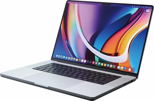 Apple「MacBook Pro（M2 Pro） 16インチモデル」 MacBookおすすめ イメージ