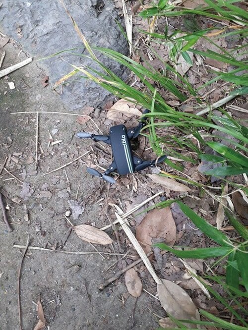 C評価: 【C評価】カバンに入るコンパクトサイズは○ですが イメージ2