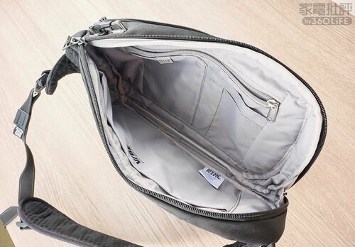 ▼対応製品 ボディバッグおすすめ イメージ4