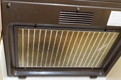 つけ置きもゴシゴシも不要！泡で目地までキレイに イメージ2