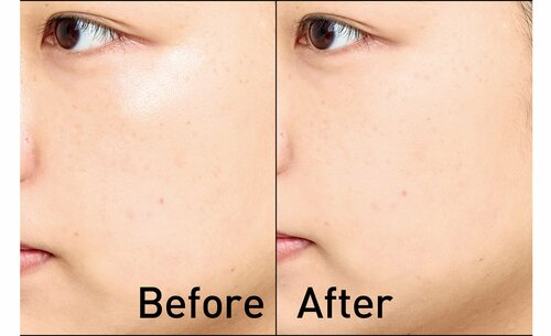 仕上がり イメージ