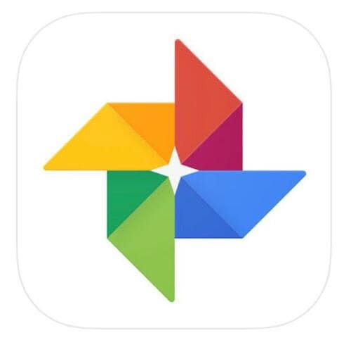 Google.inc Google:フォト:アプリ