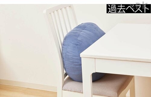 ミニだと場所を取らない&使わないときもジャマにならない 無印良品のバスケットおすすめ イメージ