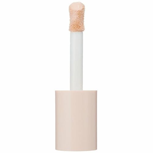 コンシーラーおすすめ ミルフィー トーンアップコンシーラー/02 シルキーベージュ イメージ2