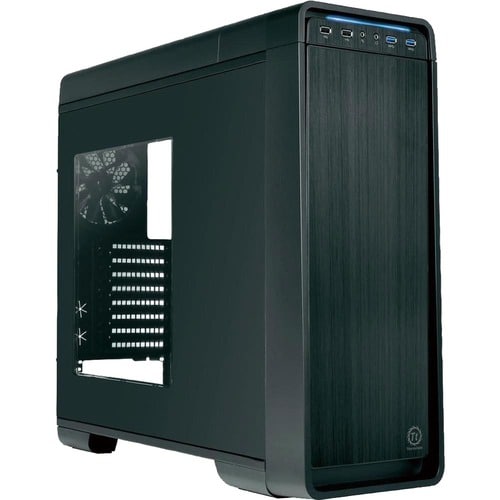 PCケースが搭載している冷却・静音性能の例 PCケースおすすめ イメージ4