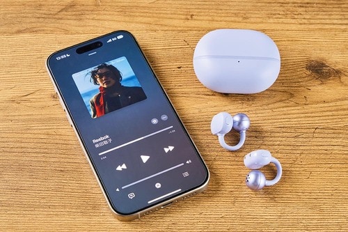 ながら聴きイヤホンのメリットは? ながら聴きイヤホンおすすめ イメージ2