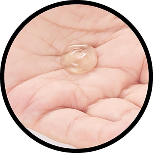 テクスチャー メンズ頭皮クレンジングおすすめ イメージ